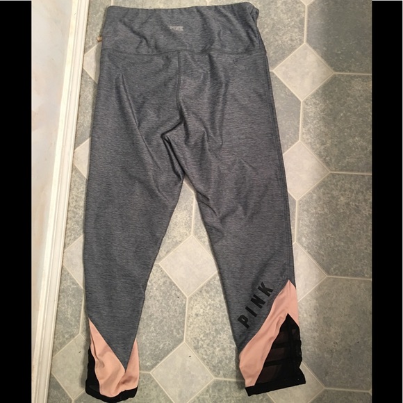 PINK Victoria's Secret Pants - Victoria’s Secret pink ultimate leggings